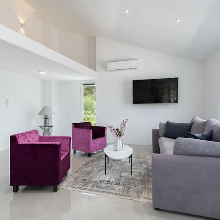 Apartment Katarina Трогир Экстерьер фото