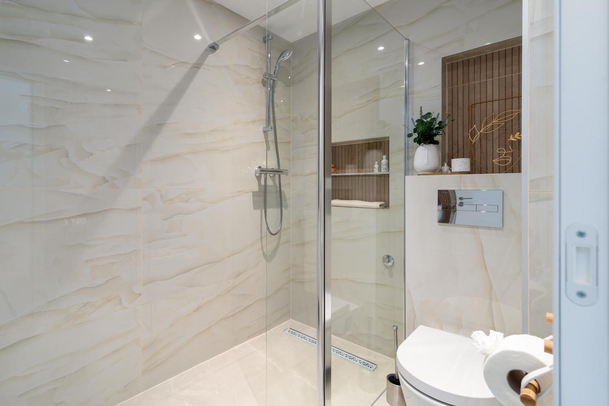 Apartment Katarina Трогир Экстерьер фото