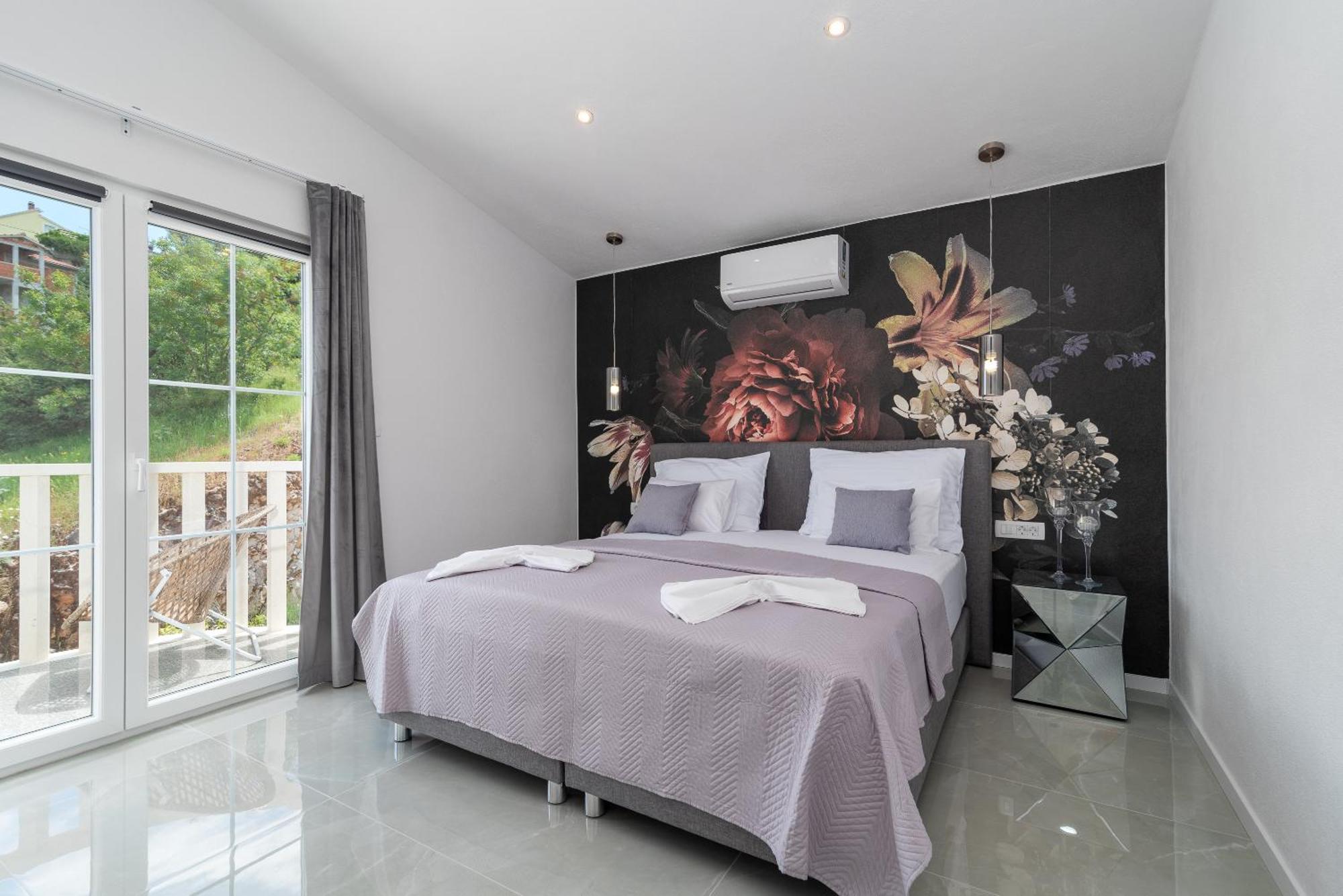 Apartment Katarina Трогир Экстерьер фото